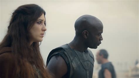 troy fall of a city season 1 in hindi download|Troy: Fall of a City: All Episodes .